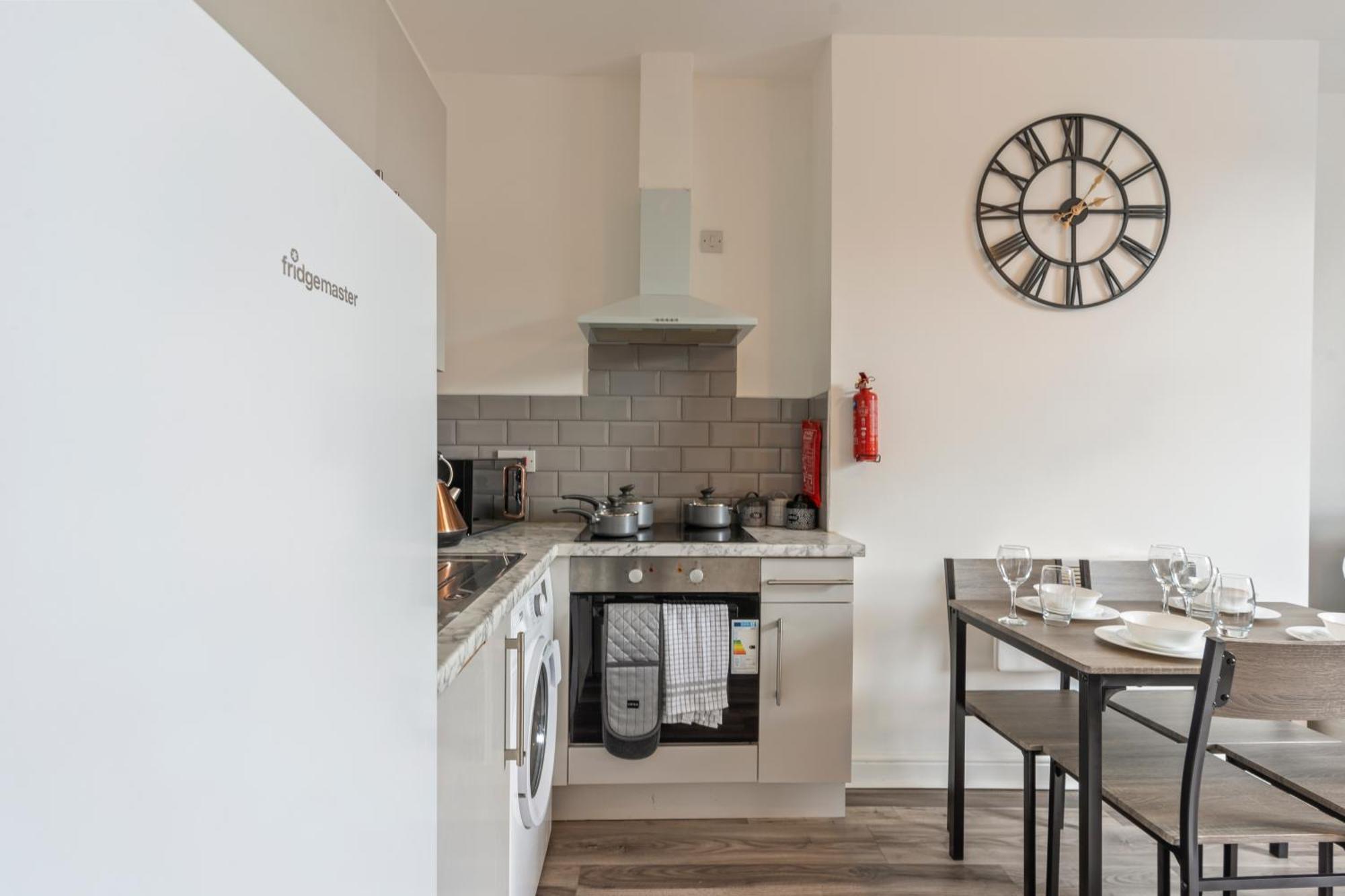 Bronze Haven - A Luxe And Cozy Stay In Бирмингем Экстерьер фото